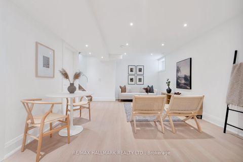 Photo 29 at 1075 Greenwood Avenue, East York, Toronto
