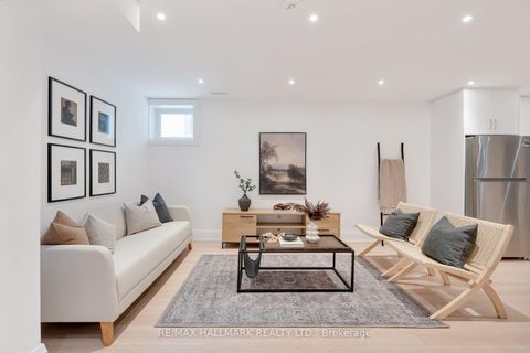 Photo 31 at 1075 Greenwood Avenue, East York, Toronto