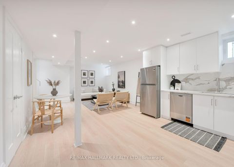 Photo 32 at 1075 Greenwood Avenue, East York, Toronto