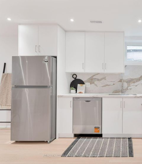Photo 33 at 1075 Greenwood Avenue, East York, Toronto