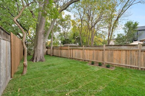 Photo 41 at 1075 Greenwood Avenue, East York, Toronto