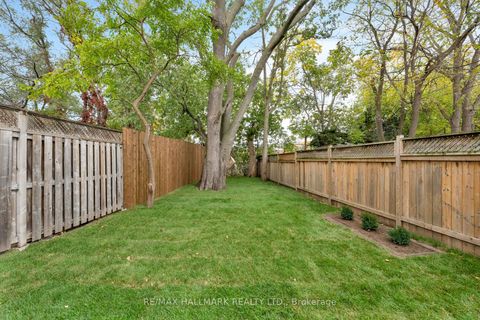 Photo 43 at 1075 Greenwood Avenue, East York, Toronto