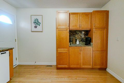 Photo 24 at 55 Mammoth Hall Trail, Malvern, Toronto