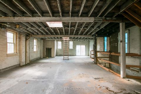 Photo 8 at Rear - 105 Major Street, University, Toronto