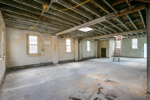 Photo 9 at Rear - 105 Major Street, University, Toronto