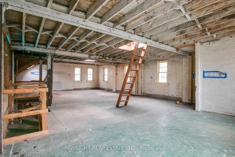 Photo 10 at Rear - 105 Major Street, University, Toronto