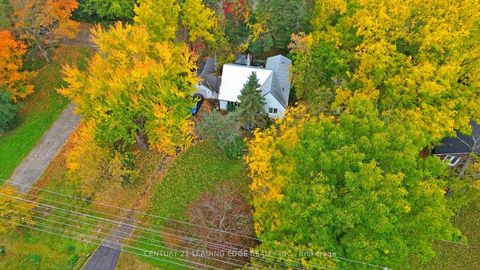 Photo 5 at 31260 Lake Ridge Road, Pefferlaw, Georgina