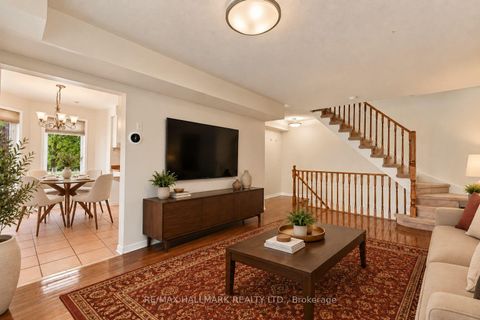 Photo 2 at 1106 - 19 Rosebank Drive, Malvern, Toronto