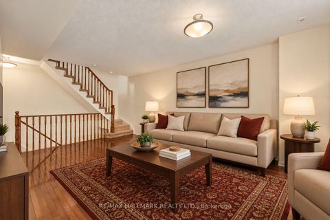 Photo 4 at 1106 - 19 Rosebank Drive, Malvern, Toronto