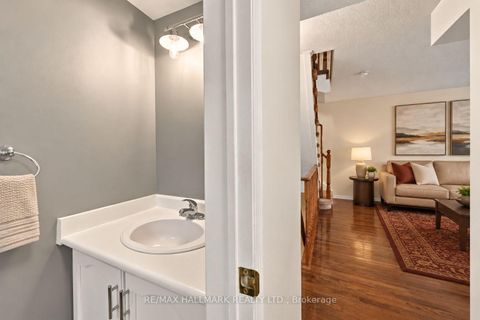 Photo 5 at 1106 - 19 Rosebank Drive, Malvern, Toronto