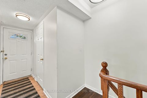 Photo 6 at 1106 - 19 Rosebank Drive, Malvern, Toronto