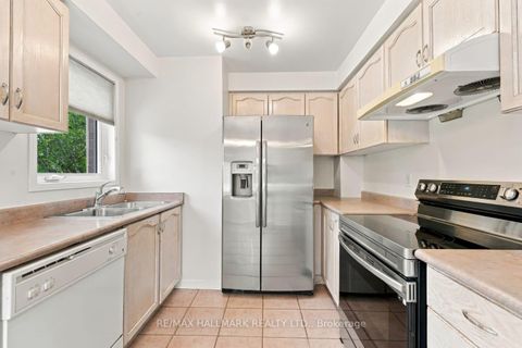 Photo 7 at 1106 - 19 Rosebank Drive, Malvern, Toronto