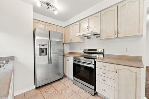 Photo 8 at 1106 - 19 Rosebank Drive, Malvern, Toronto