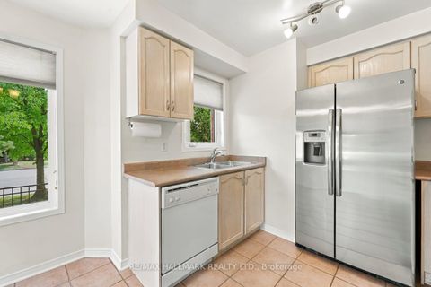 Photo 9 at 1106 - 19 Rosebank Drive, Malvern, Toronto