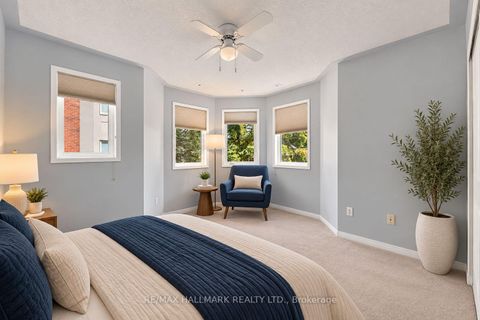 Photo 12 at 1106 - 19 Rosebank Drive, Malvern, Toronto