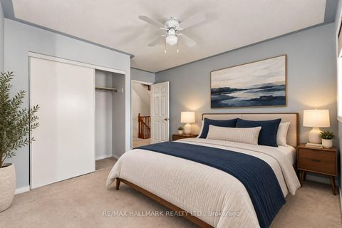 Photo 13 at 1106 - 19 Rosebank Drive, Malvern, Toronto