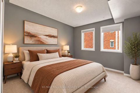 Photo 14 at 1106 - 19 Rosebank Drive, Malvern, Toronto