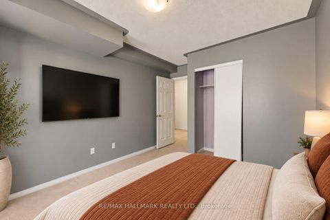 Photo 15 at 1106 - 19 Rosebank Drive, Malvern, Toronto