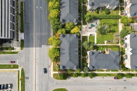 Photo 27 at 1106 - 19 Rosebank Drive, Malvern, Toronto