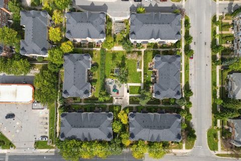 Photo 28 at 1106 - 19 Rosebank Drive, Malvern, Toronto