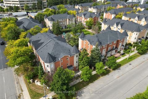 Photo 29 at 1106 - 19 Rosebank Drive, Malvern, Toronto