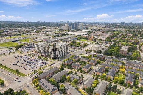 Photo 30 at 1106 - 19 Rosebank Drive, Malvern, Toronto