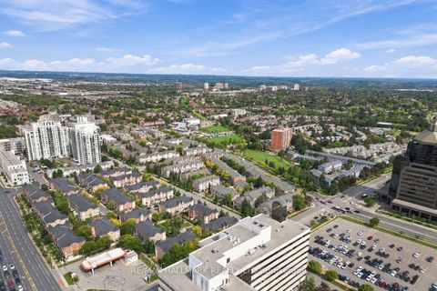 Photo 31 at 1106 - 19 Rosebank Drive, Malvern, Toronto