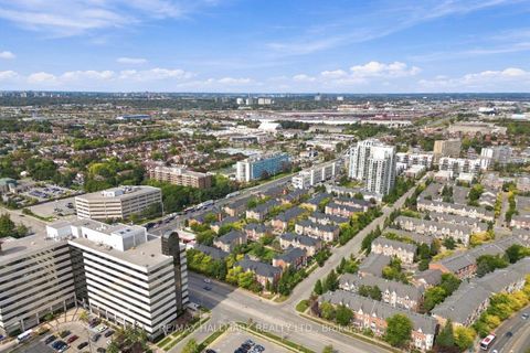 Photo 33 at 1106 - 19 Rosebank Drive, Malvern, Toronto