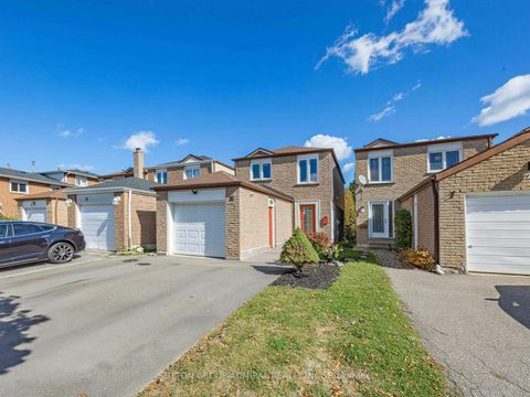 Photo 1 at 18 Riviera Drive, Glen Shields, Vaughan