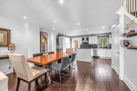 Photo 7 at 18 Riviera Drive, Glen Shields, Vaughan