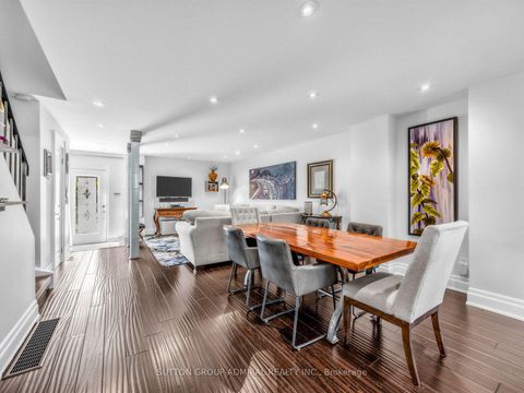 Photo 8 at 18 Riviera Drive, Glen Shields, Vaughan