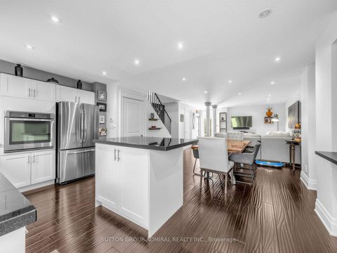 Photo 14 at 18 Riviera Drive, Glen Shields, Vaughan
