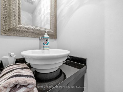Photo 19 at 18 Riviera Drive, Glen Shields, Vaughan