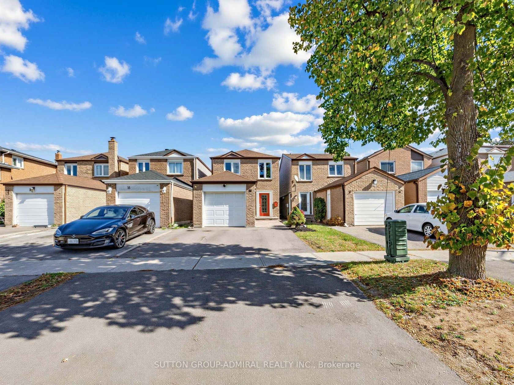 18 Riviera Drive, Glen Shields, Vaughan photo number 2