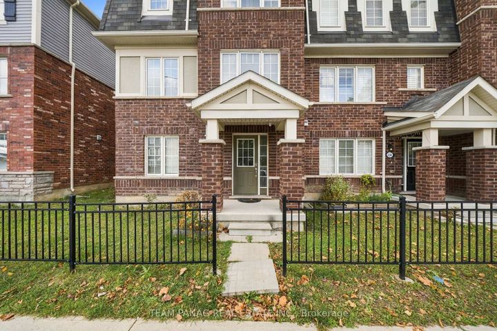 Photo 1 at 230 Remembrance Road, Northwest Brampton, Brampton