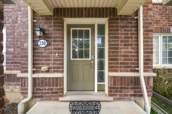 Photo 2 at 230 Remembrance Road, Northwest Brampton, Brampton