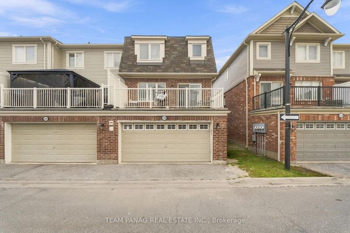 Photo 42 at 230 Remembrance Road, Northwest Brampton, Brampton