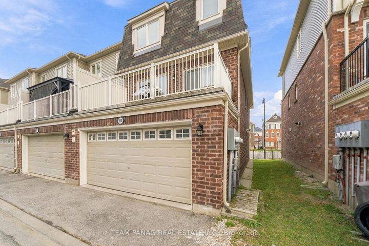 Photo 43 at 230 Remembrance Road, Northwest Brampton, Brampton