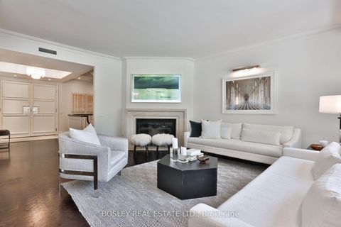 Photo 1 at 101 - 4 Lowther Avenue, Annex, Toronto