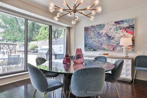 Photo 3 at 101 - 4 Lowther Avenue, Annex, Toronto
