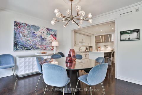 Photo 4 at 101 - 4 Lowther Avenue, Annex, Toronto