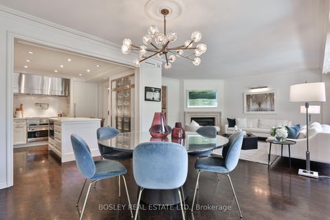 Photo 5 at 101 - 4 Lowther Avenue, Annex, Toronto