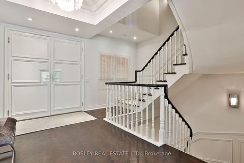 Photo 10 at 101 - 4 Lowther Avenue, Annex, Toronto