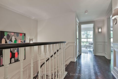 Photo 11 at 101 - 4 Lowther Avenue, Annex, Toronto