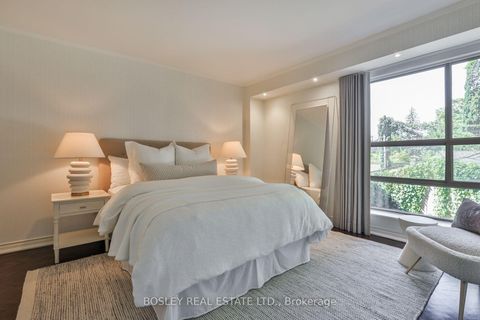 Photo 12 at 101 - 4 Lowther Avenue, Annex, Toronto