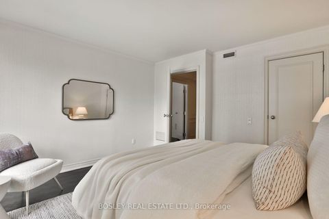 Photo 14 at 101 - 4 Lowther Avenue, Annex, Toronto