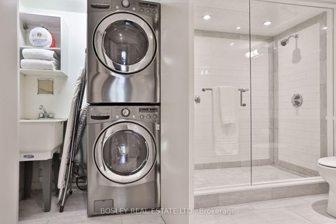 Photo 15 at 101 - 4 Lowther Avenue, Annex, Toronto
