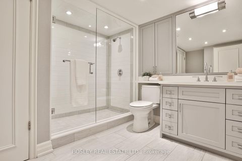 Photo 16 at 101 - 4 Lowther Avenue, Annex, Toronto