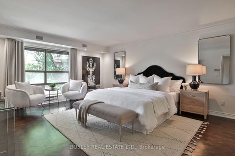Photo 17 at 101 - 4 Lowther Avenue, Annex, Toronto