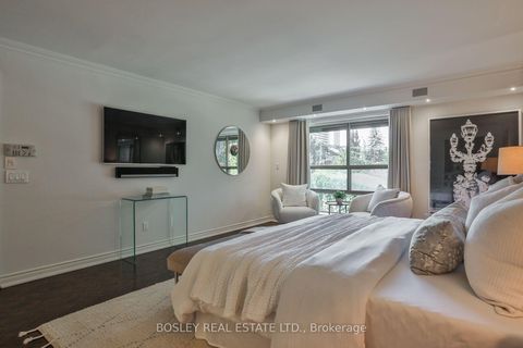 Photo 18 at 101 - 4 Lowther Avenue, Annex, Toronto